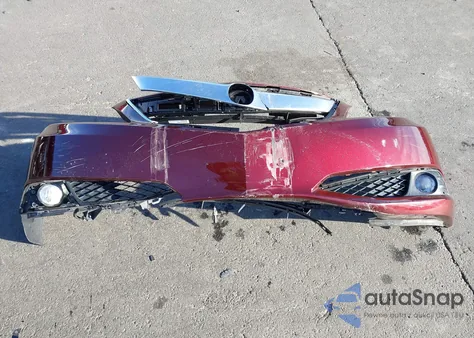 2015 Acura Ilx 2.0L z USA, uszkodzony, nr VIN 19VDE1F73FE004338